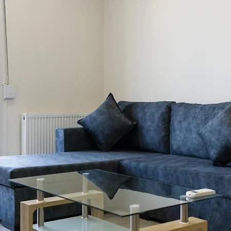 C.9 Ivy City_center Apartament